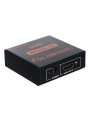 Разветвитель HDMI 1 to 2 4k@30 HZ Telecom <TTS7000>