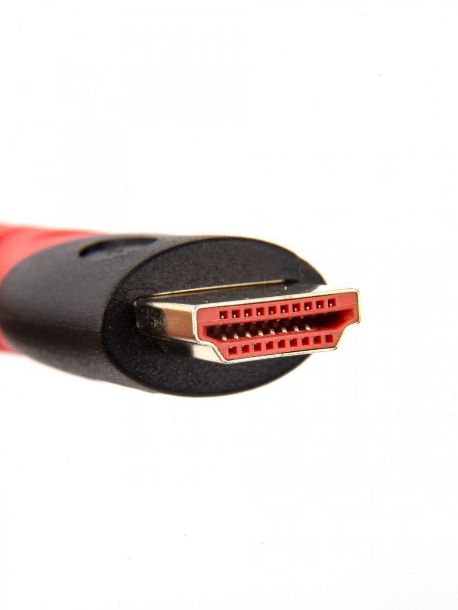 Кабель HDMI-19M --- HDMI-19M ver 2.0 4K*30Hz,20m 2F TELECOM PRO <TCG220F-20M>