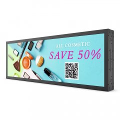 LED панель BenQ BH3801D