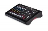Гибридный компактный аналогово-цифровой микшерный пульт Allen&Heath ZEDi-10