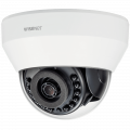 IP камера Wisenet LND-6020R с WDR 120 дБ и ИК-подсветкой