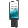 Уличная стойка Peerless-AV KOF555-1XHB-EUK