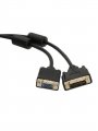 Кабель-переходник DVI-I (24+5)----> VGA_M/M 1,8м Telecom ( TA680F-1.8M)