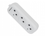 Сетевая колодка Progix SK3XXW