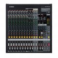 Аналоговый микшерный пульт с процессором эффектов Yamaha MGP16X