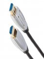 Активный оптический кабель HDMI 19M/M,ver. 2.1, 8K@60 Hz 20m Telecom  <TCG2120-20M>