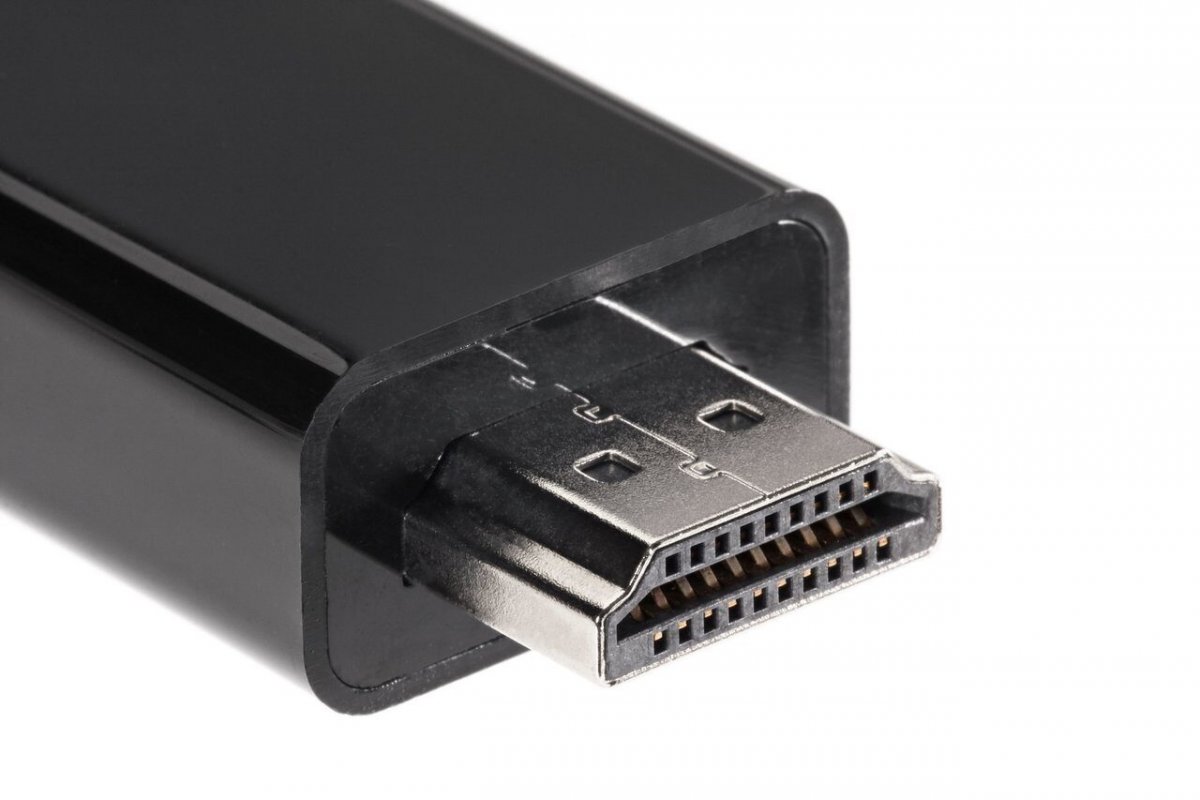 Кабель-переходник Mini DisplayPort M => HDMI M 4K@60Hz 1.8m Telecom <TA696-1.8M>