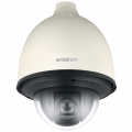 Speed Dome PTZ камера Wisenet XNP-6320H с оптикой 32× и WDR 150 дБ