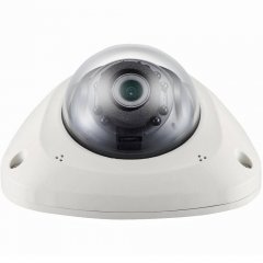 Вандалостойкая камера Wisenet Samsung SNV-L6014RMP с ИК-подсветкой
