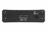 VGA/Audio в HDMI Конвертер Aten VC180