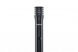 Профессиональный инструментальный конденсаторный микрофон SHURE SM137