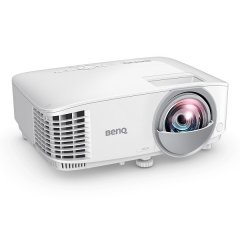 Короткофокусный проектор BenQ MX808STH