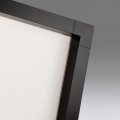 Экран на раме Draper ShadowBox Clarion (16:9) 254/100" 124*221 Grey XH600V