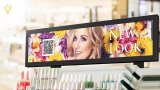 LED панель BenQ BH2801N