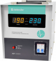 Стабилизатор напряжения Defender ASF 10000D напольный