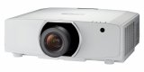 Инсталляционный проектор NEC NP-PA653U (с объективом NP13ZL)