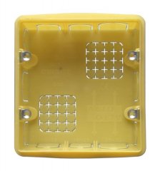 BBI2 Apart Монтажная коробка для панели управления PM1122RL