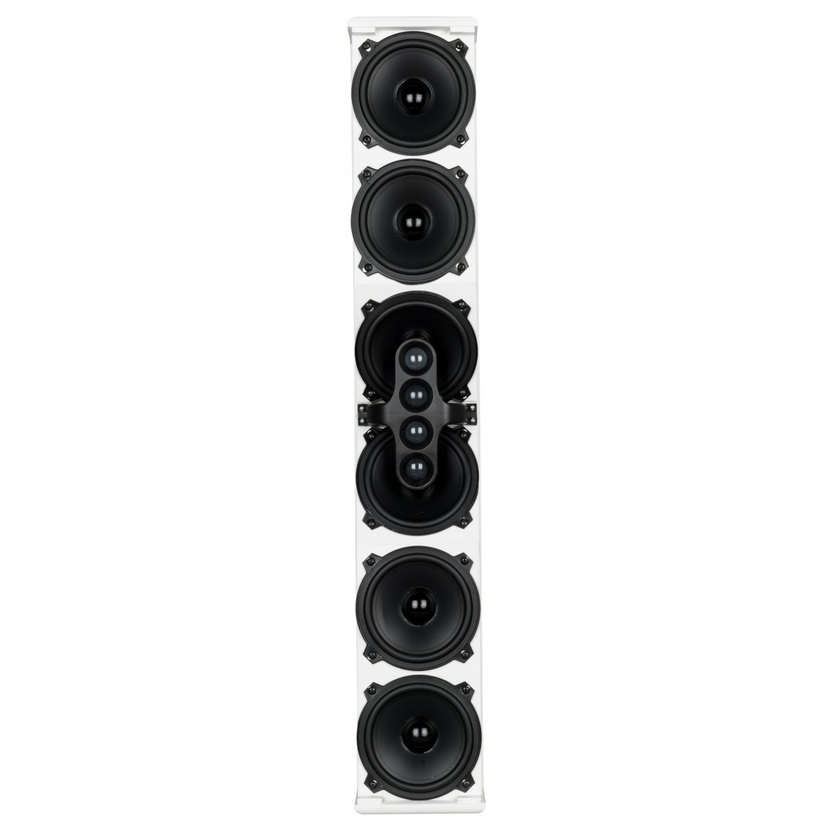 Звуковая колонна RCF LW 2406T