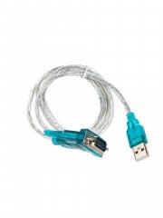 Кабель-адаптер USB Am to COM port 9pin VCOM 