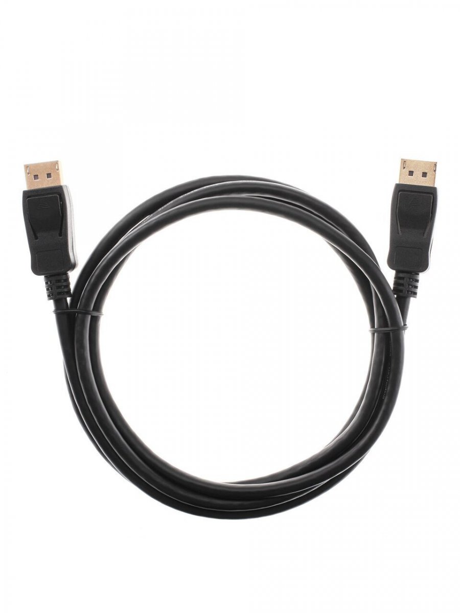 Кабель соединительный DP-DP v1.4, 8K@60Hz, 2m Telecom <CG800-2M>
