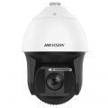 Скоростная 8 Мп IP-камера Hikvision DS-2DF8825IX-AELW с 25-кратной оптикой, ИК-подсветкой 200 м