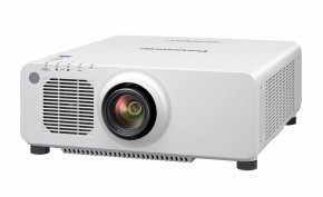 Инсталляционный проектор, со стандартным объективом Panasonic PT-RW930WE