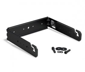 Комплектующие акустических систем Bose Bose AMM108 U-Bracket, Черный
