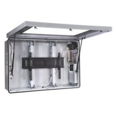 Защитный всепогодный вентилируемый корпус Peerless-AV FPE55F-EU-S