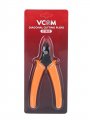 Инструмент кусачки-бокорезы VCOM