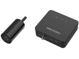 IP-камера Hikvision DS-2CD6425G0-30 (4 мм) (2 м)
