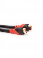 Кабель HDMI-19M --- HDMI-19M ver 2.0 4K*30Hz,20m 2F TELECOM PRO <TCG220F-20M>