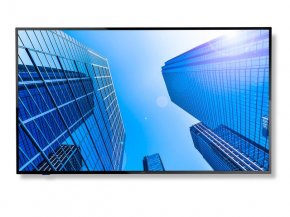 Информационный дисплей NEC E327