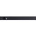 24-портовый Gigabit Ethernet PoE-инжектор Osnovo Midspan-24/370RG