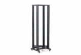 Открытая рэковая стойка Wize Pro W42UOR