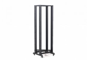 Открытая рэковая стойка Wize Pro W42UOR