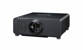 Инсталляционный проектор, без объектива Panasonic PT-RX110LBE