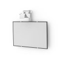 Крепеж настенный SMS Func Short Throw Wall Motorized
