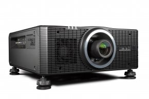 Инсталляционный проектор Barco G100-W19