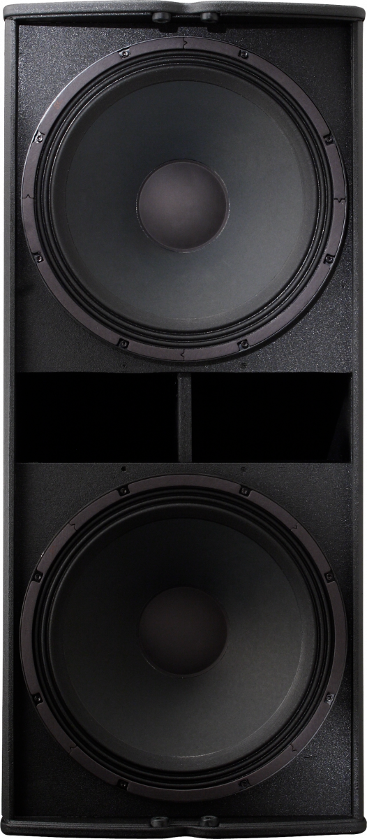 Пассивный двойной сабвуфер ElectroVoice TX2181