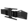 Настенное поворотное угловое крепление Peerless-AV CM850
