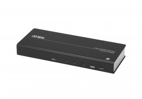 Разветвитель HDMI True 4K 4-портовый Aten VS184B