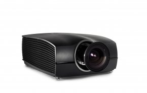 Инсталляционный проектор Barco F90-W13