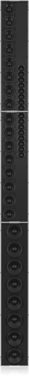 Звуковая колонна TANNOY QFLEX 40