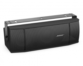 Пассивная акустическая система Bose ArenaMatch Utility AMU206, Черный