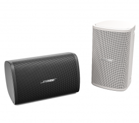 Пассивная акустическая система Bose DesignMax DM2S, Черный