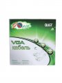 Кабель монитор-SVGA card (15M-15M) 20м 2 фильтра iOpen (Aopen/Qust) <ACG341AD-20M>