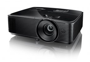 Проектор Optoma HD146x