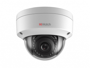 IP-камера HiWatch DS-I252 (6 мм)