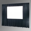 Мобильный проекционный экран Draper Ultimate Folding Screen HDTV (9:16) 338/133" 162*292 XT1000V (MW)