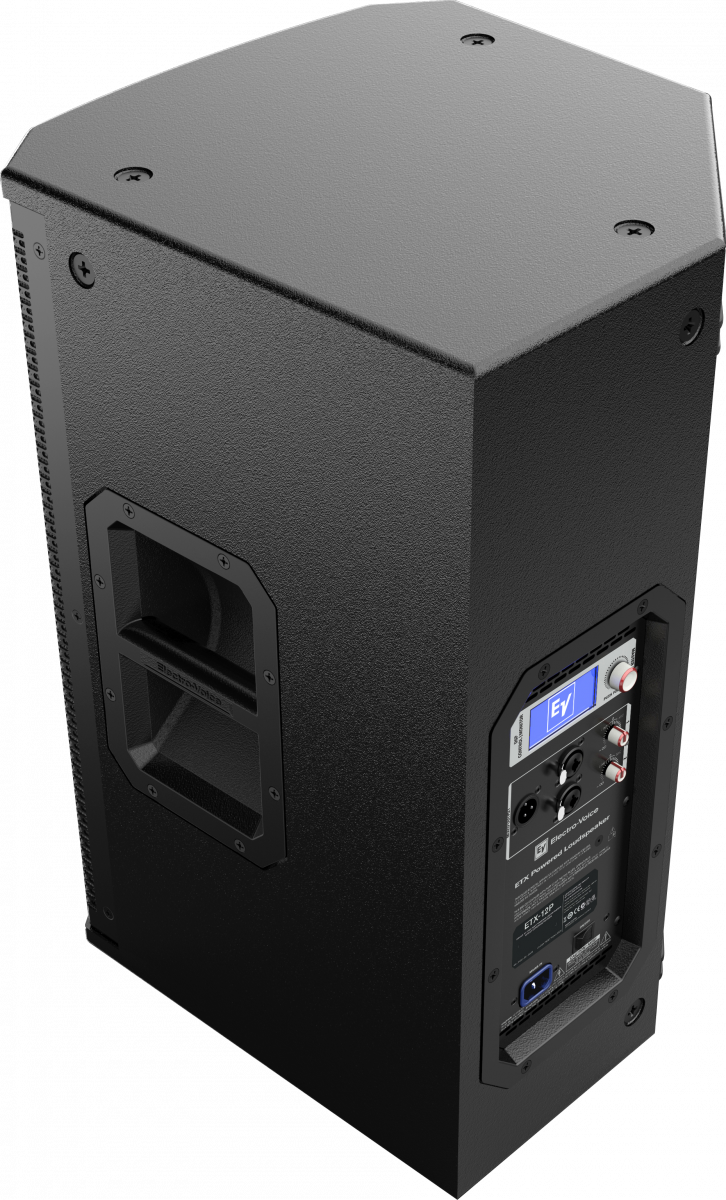 Активная акустическая система ElectroVoice ETX-12P